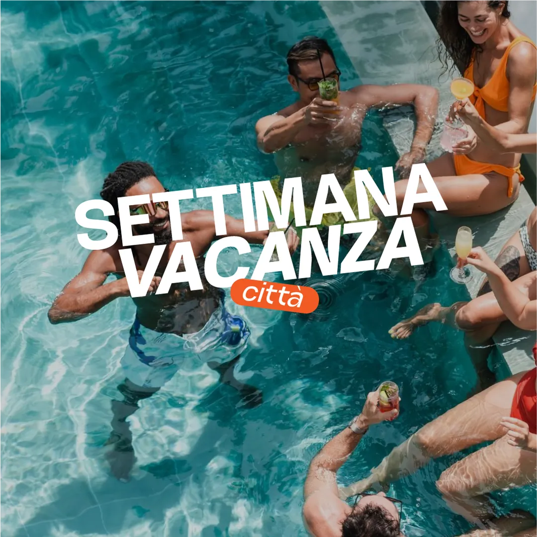 Promo settimana AcquaFlash